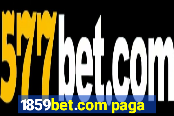 1859bet.com paga